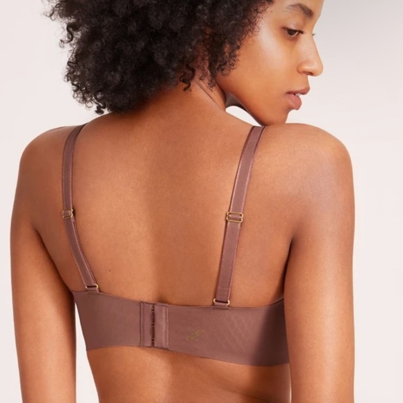 NWOT Knix WingWoman Contour Bra Size 8 - Picture 3 of 11